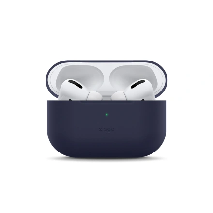 Elago Slim Case Jean Indigo for AirPods Pro (EAPPSM-BA-JIN)