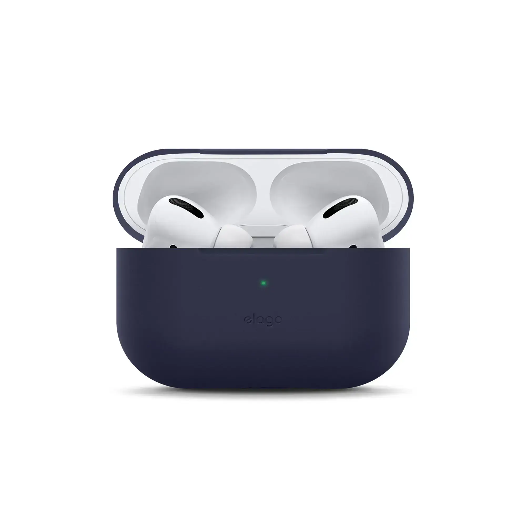 Elago Slim Case Jean Indigo for AirPods Pro (EAPPSM-BA-JIN)