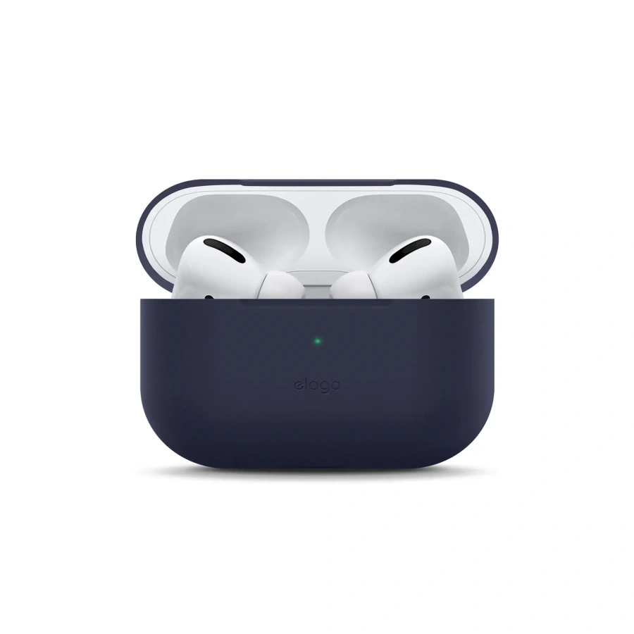 Elago Slim Case Jean Indigo for AirPods Pro (EAPPSM-BA-JIN)
