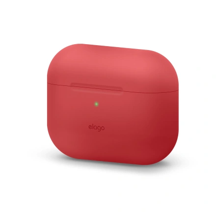 Elago Original Case Red for Airpods Pro (EAPPOR-BA-RD)