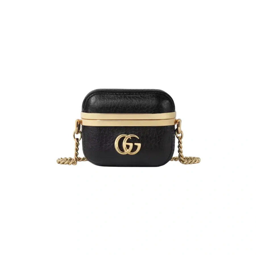 Чехол Gucci GG Marmont AirPods Pro-Etui (‎‎675964 17WEG 8457)