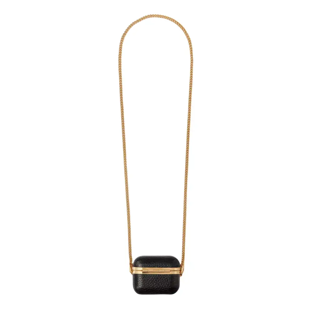 Чехол Gucci GG Marmont AirPods Pro-Etui (‎‎675964 17WEG 8457)