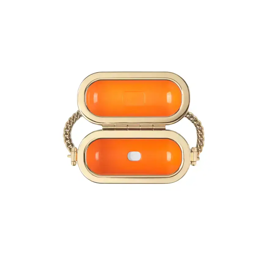 Чехол Gucci GG Marmont AirPods Pro-Etui (‎‎675964 17WEG 8457)