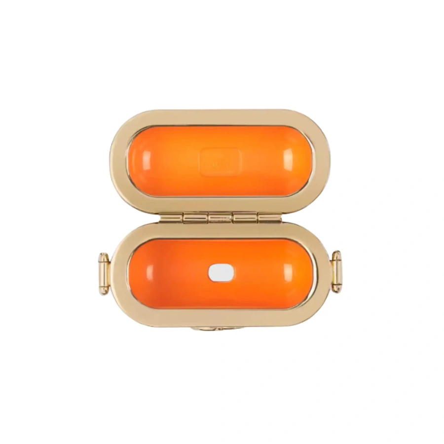 Чохол Gucci GG Marmont AirPods Pro-Etui (‎675965 UIQAG 9758)