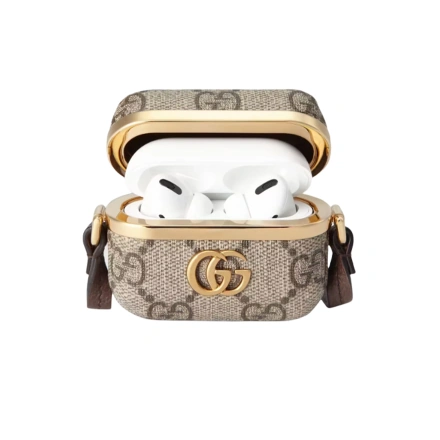 Gucci GG Marmont AirPods Pro Etui 675965 UIQAG 9758 NewTime