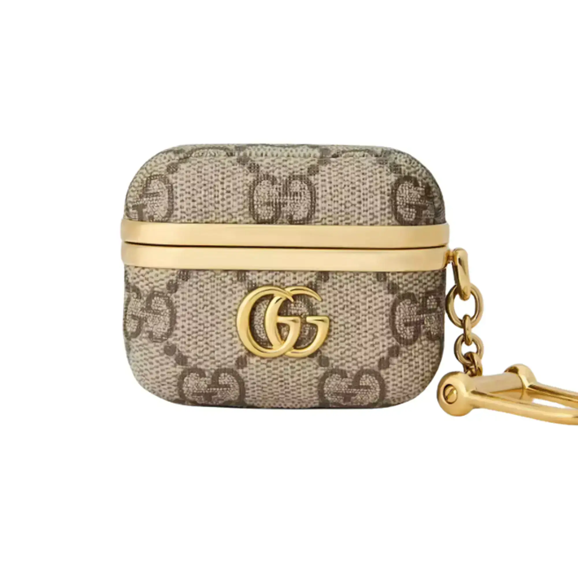 Чехол Gucci GG Marmont для AirPods Pro (675966 UIQBG 8453)