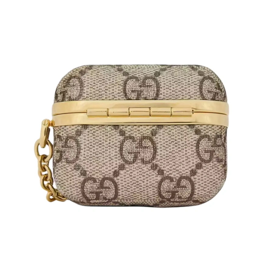 Чехол Gucci GG Marmont для AirPods Pro (675966 UIQBG 8453)