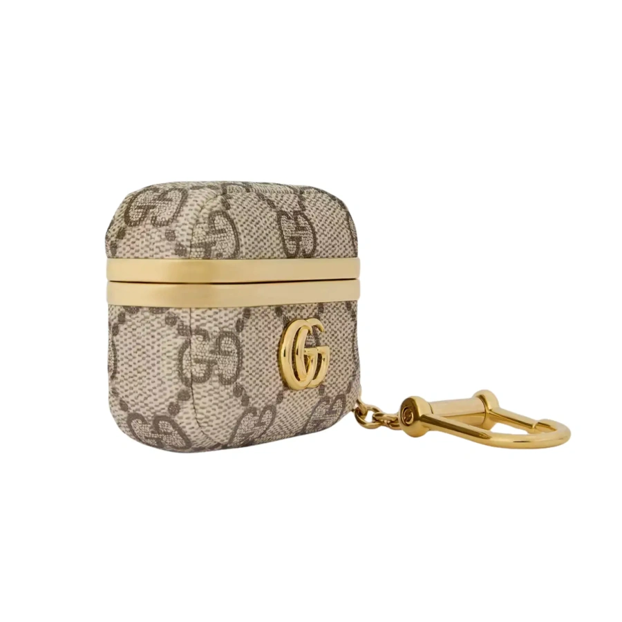 Чехол Gucci GG Marmont для AirPods Pro (675966 UIQBG 8453)