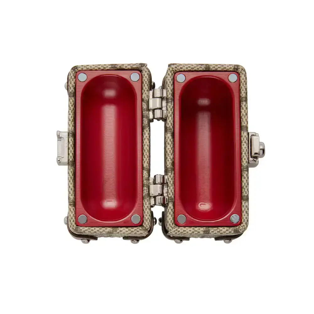 Чехол Gucci для AirPods Pro (645205 K9GSN 8358)