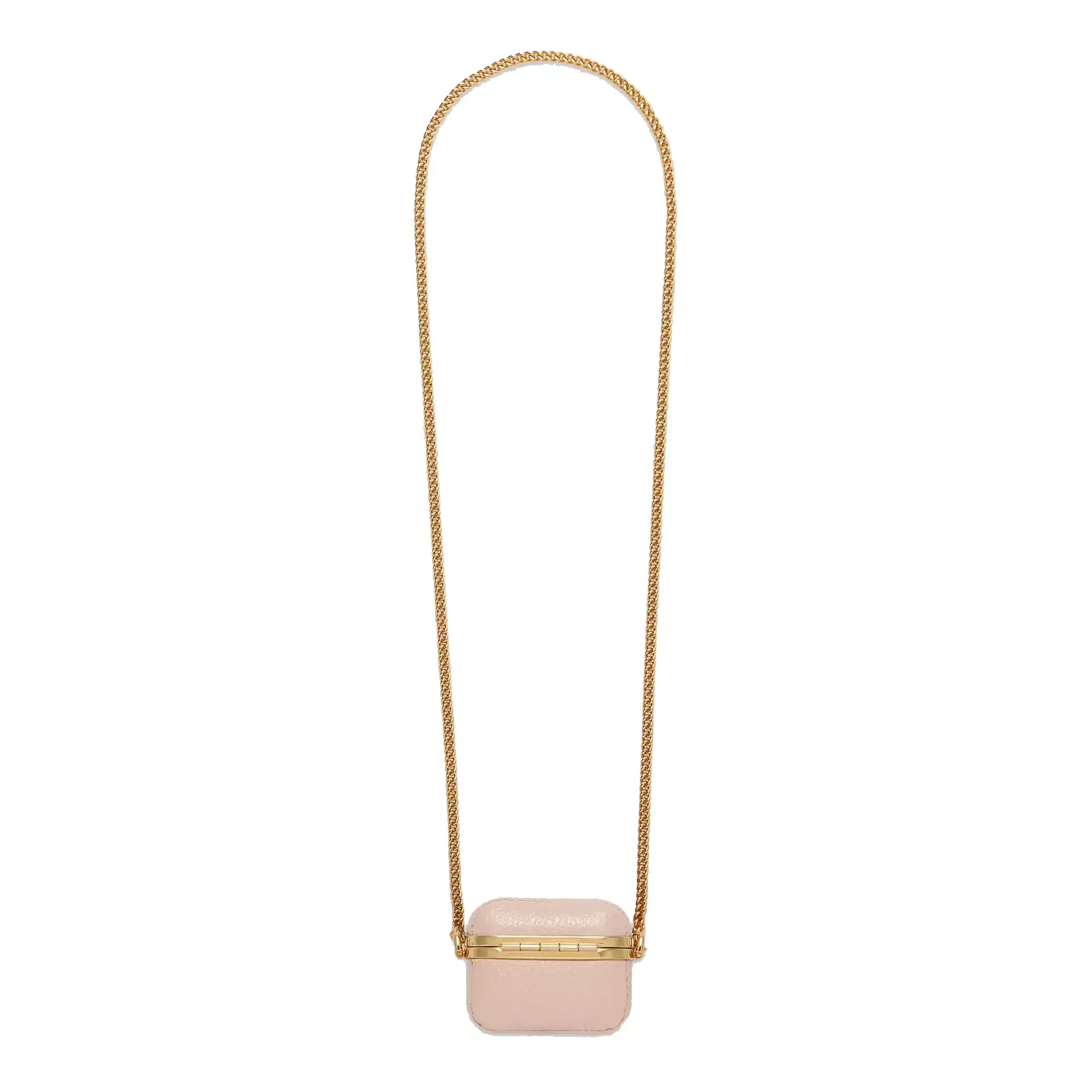 ‎Чехол Gucci GG Marmont AirPods Pro-Etui - Pink (675964 17WEG 8458)