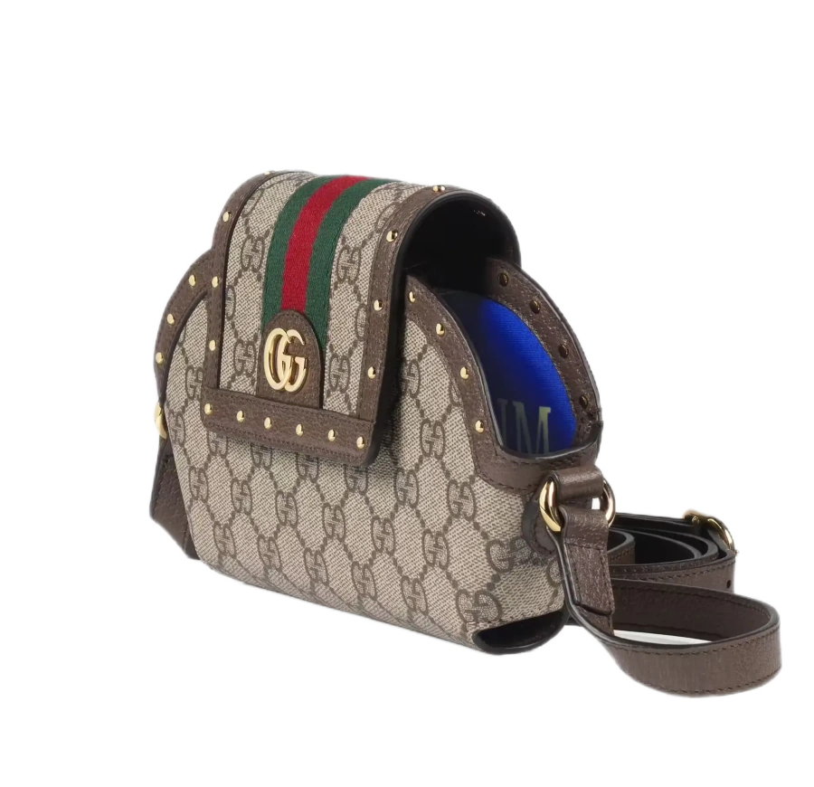 Чехол Gucci Ophidia для AirPods Max (675995 HUHUM 8745)