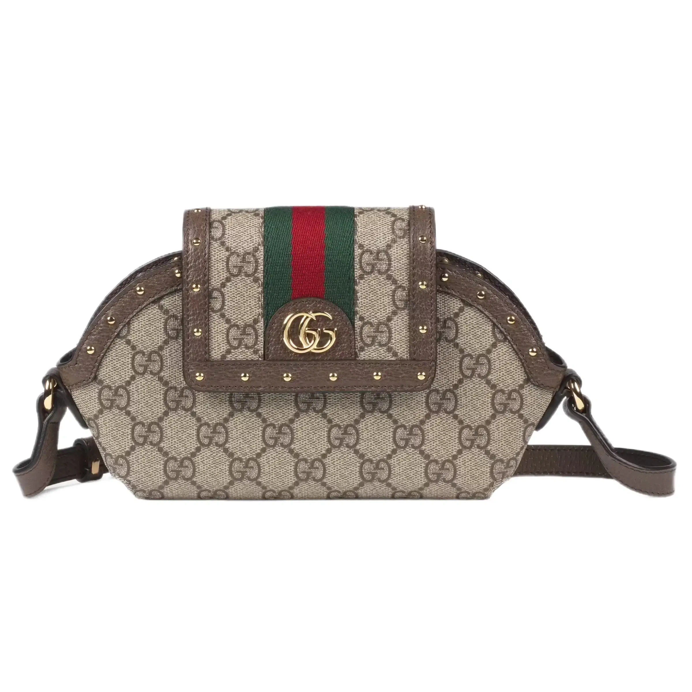 Чехол Gucci Ophidia для AirPods Max (675995 HUHUM 8745)