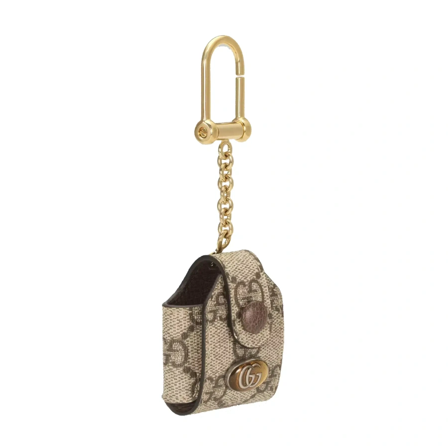 Чохол Gucci Ophidia для AirPods (‎‎596720 K9GSS 8358)