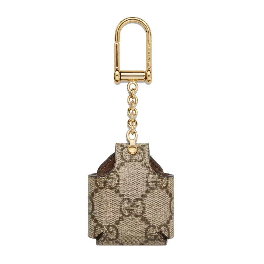 Чохол Gucci Ophidia для AirPods (‎‎596720 K9GSS 8358)