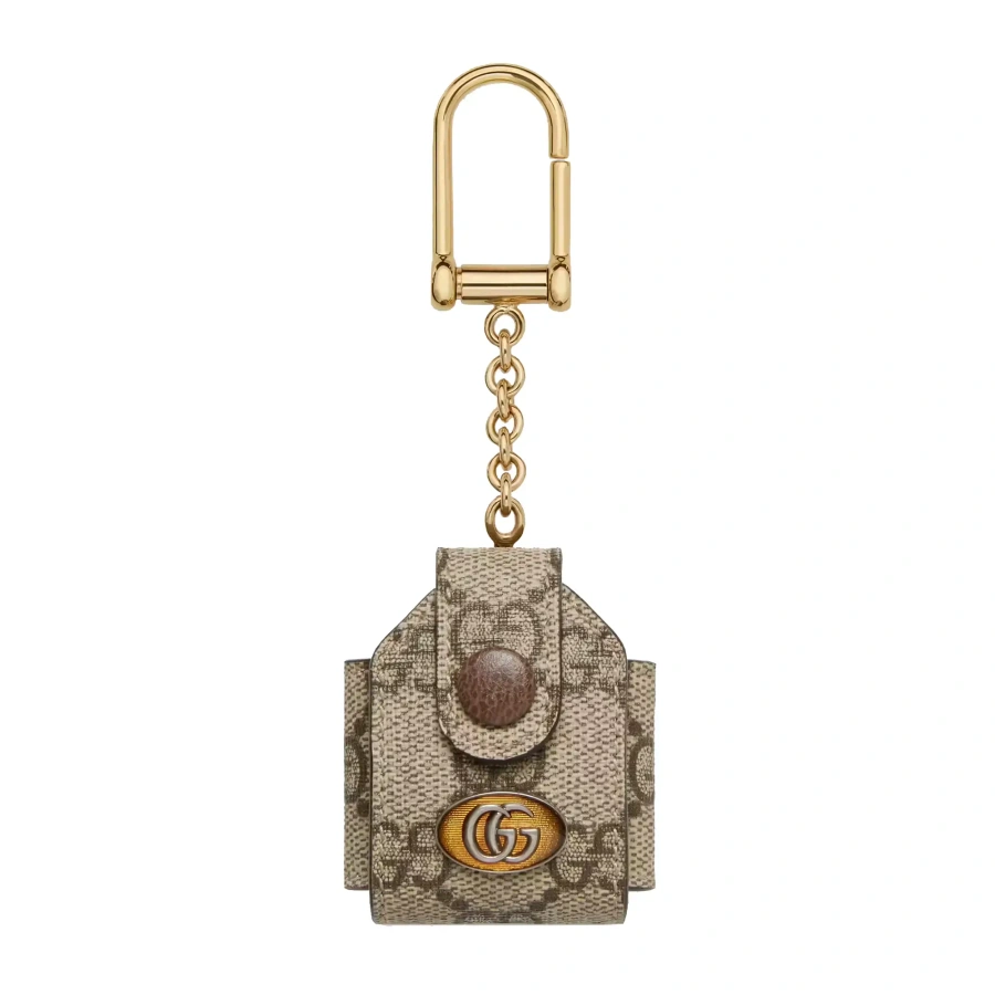 Чохол Gucci Ophidia для AirPods (‎‎596720 K9GSS 8358)