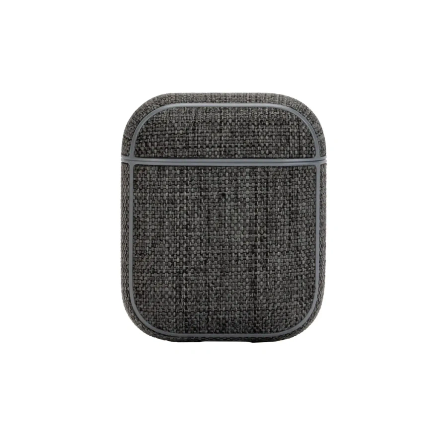 Чехол Incase AirPods Case with Woolenex Grey (INOM100632-ASP)