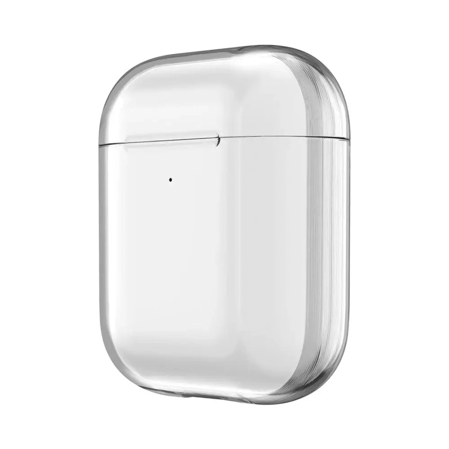 Чехол Incase Clear Case for AirPods - Clear (INOM100644-CLR)