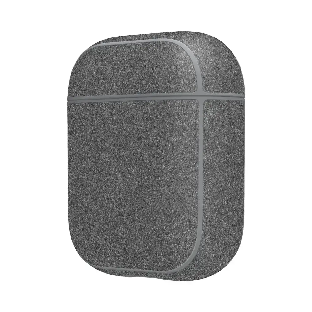 Чохол Incase Metallic Case for AirPods - Grey (INOM100643-GRY)