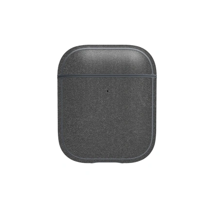 Чохол Incase Metallic Case for AirPods - Grey (INOM100643-GRY)