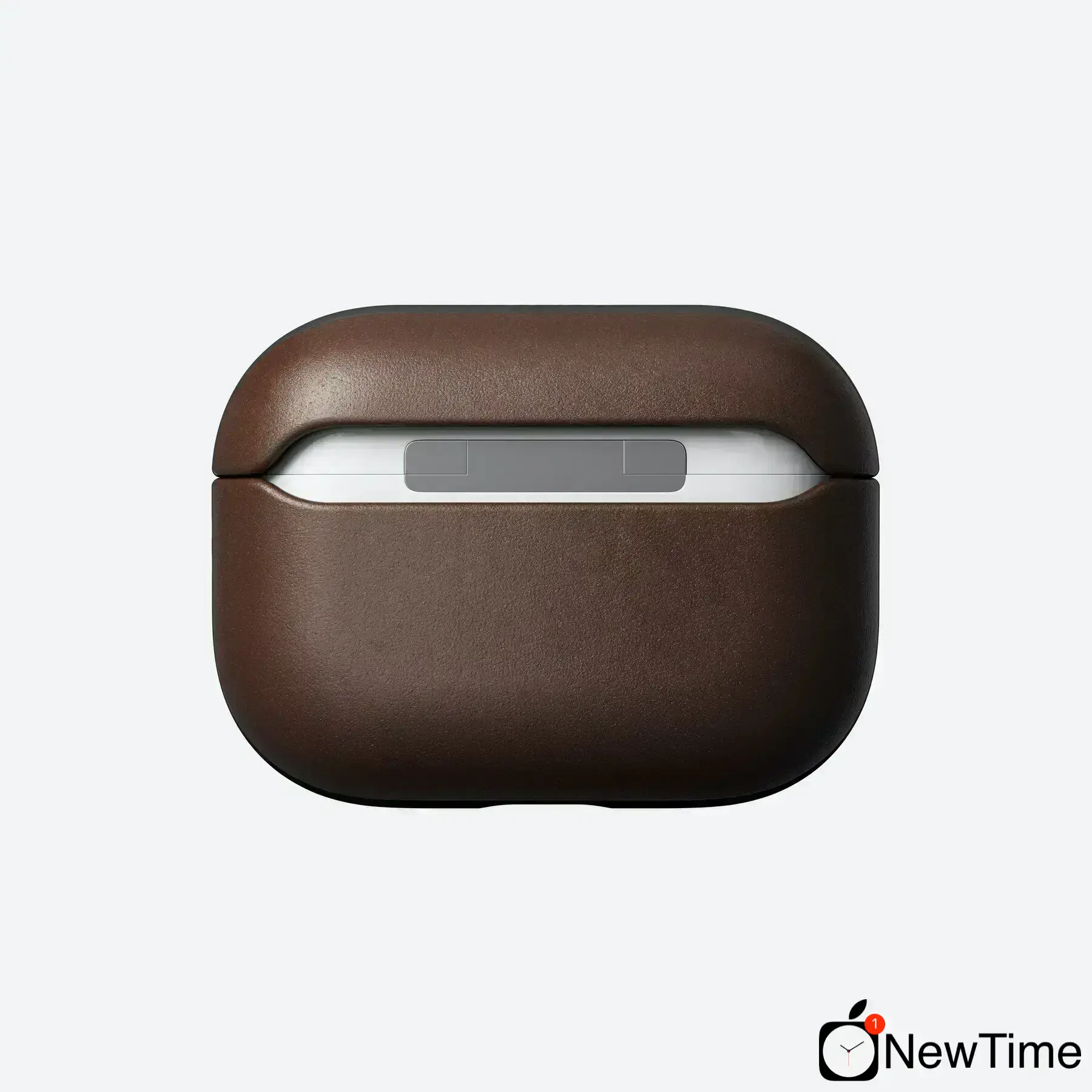 Nomad Rugged Case Brown Leather for Airpods Pro (NM220R0O00)