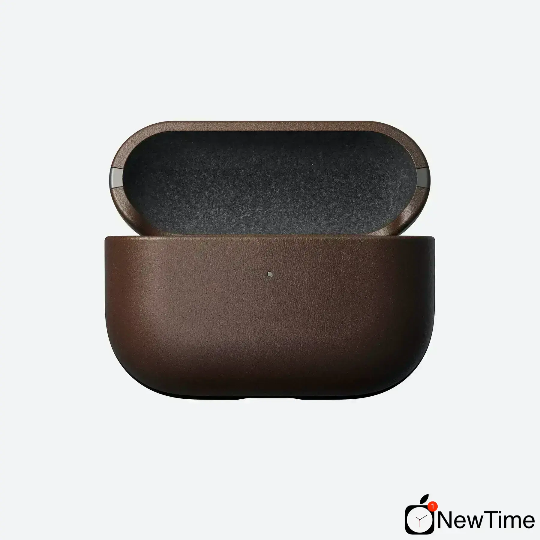 Nomad Rugged Case Brown Leather for Airpods Pro (NM220R0O00)