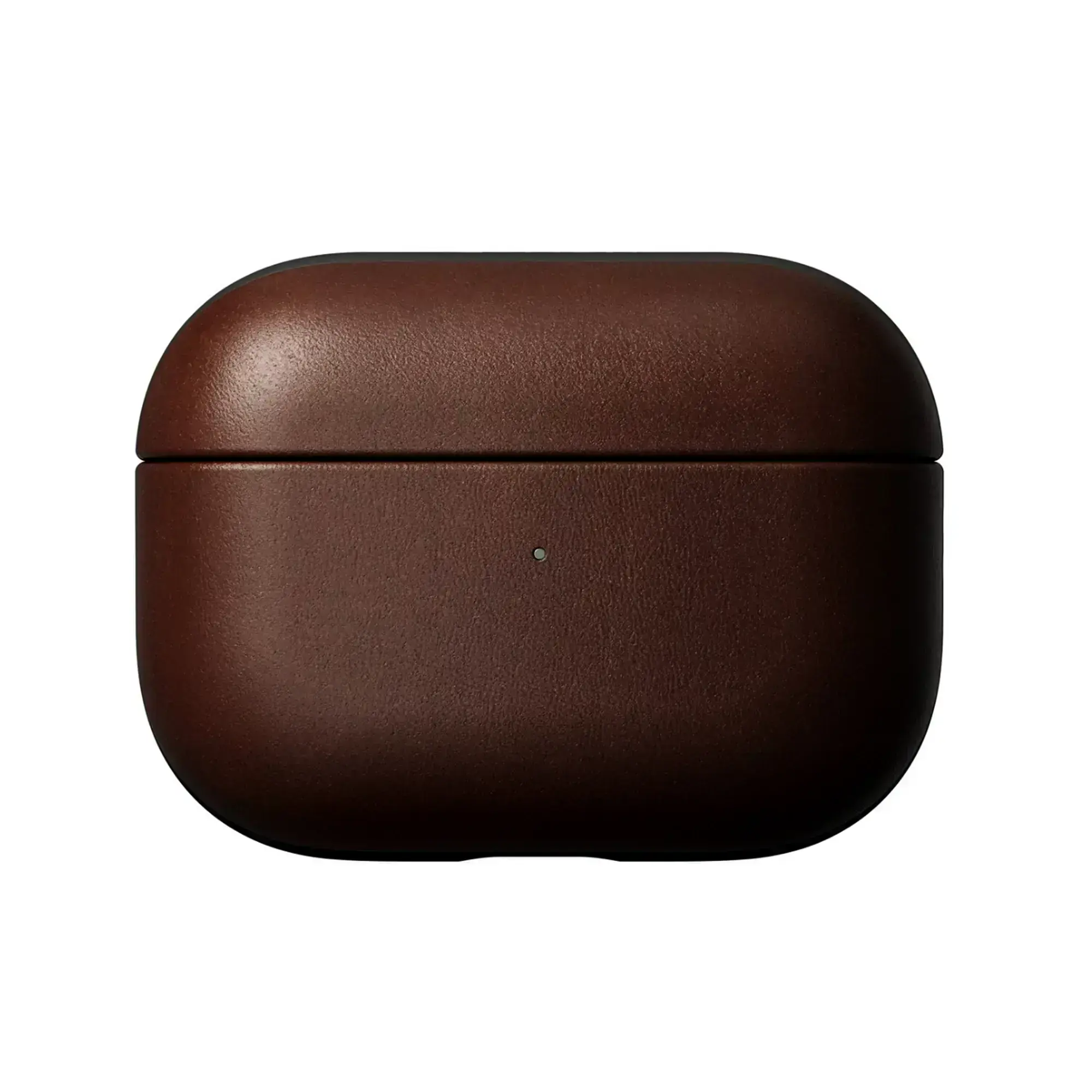 Nomad Rugged Case Brown Leather for Airpods Pro (NM220R0O00)