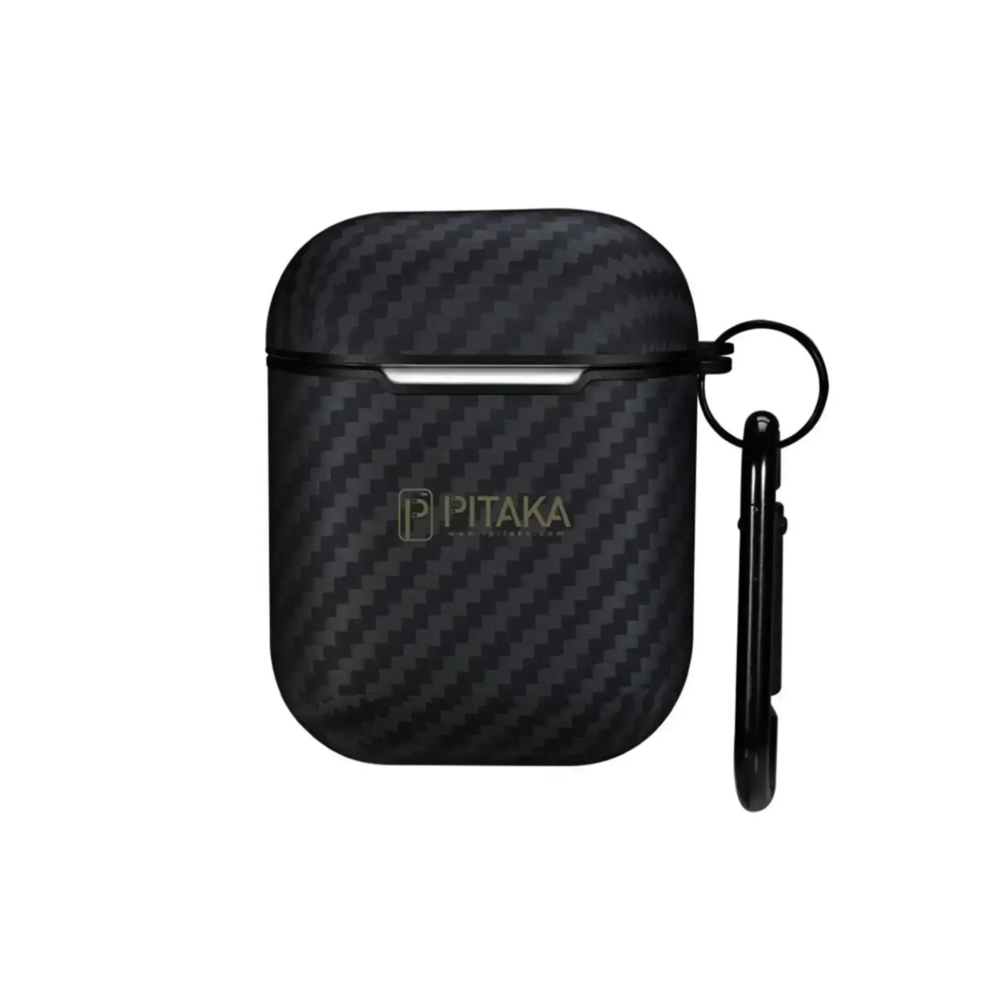 Pitaka AirPodPal Mini Airpods Black / Grey (APM1001)