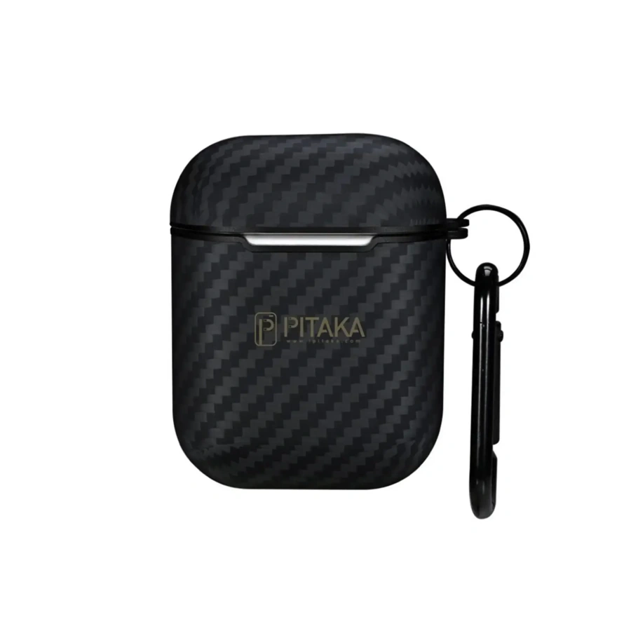 Pitaka AirPodPal Mini Airpods Black/Grey (APM1001)