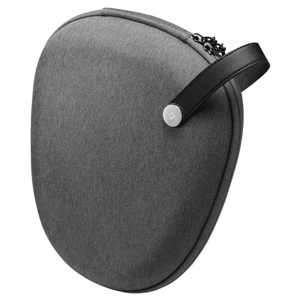 Чехол Spigen для AirPods Max Klasden Pouch - Charcoal Gray (AFA02996)