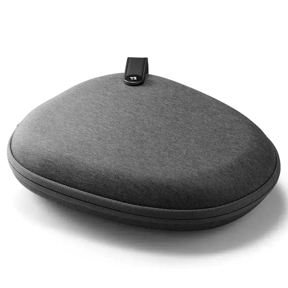 Чехол Spigen для AirPods Max Klasden Pouch - Charcoal Gray (AFA02996)