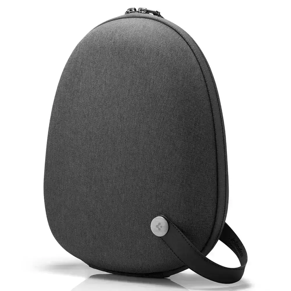 Чехол Spigen для AirPods Max Klasden Pouch - Charcoal Gray (AFA02996)