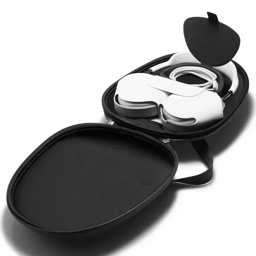 Чехол Spigen для AirPods Max Klasden Pouch - Charcoal Gray (AFA02996)