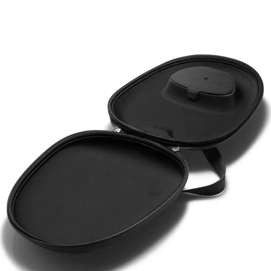 Чехол Spigen для AirPods Max Klasden Pouch - Charcoal Gray (AFA02996)