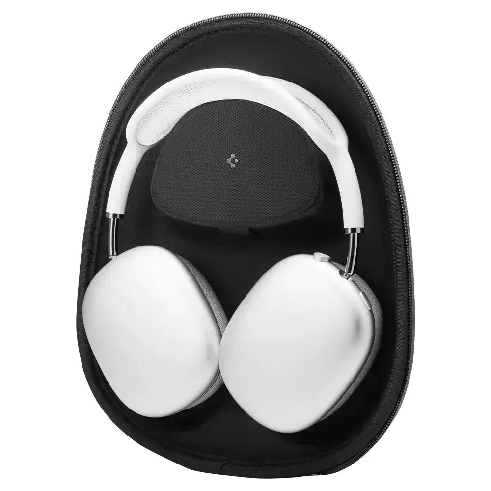 Чехол Spigen для AirPods Max Klasden Pouch - Charcoal Gray (AFA02996)