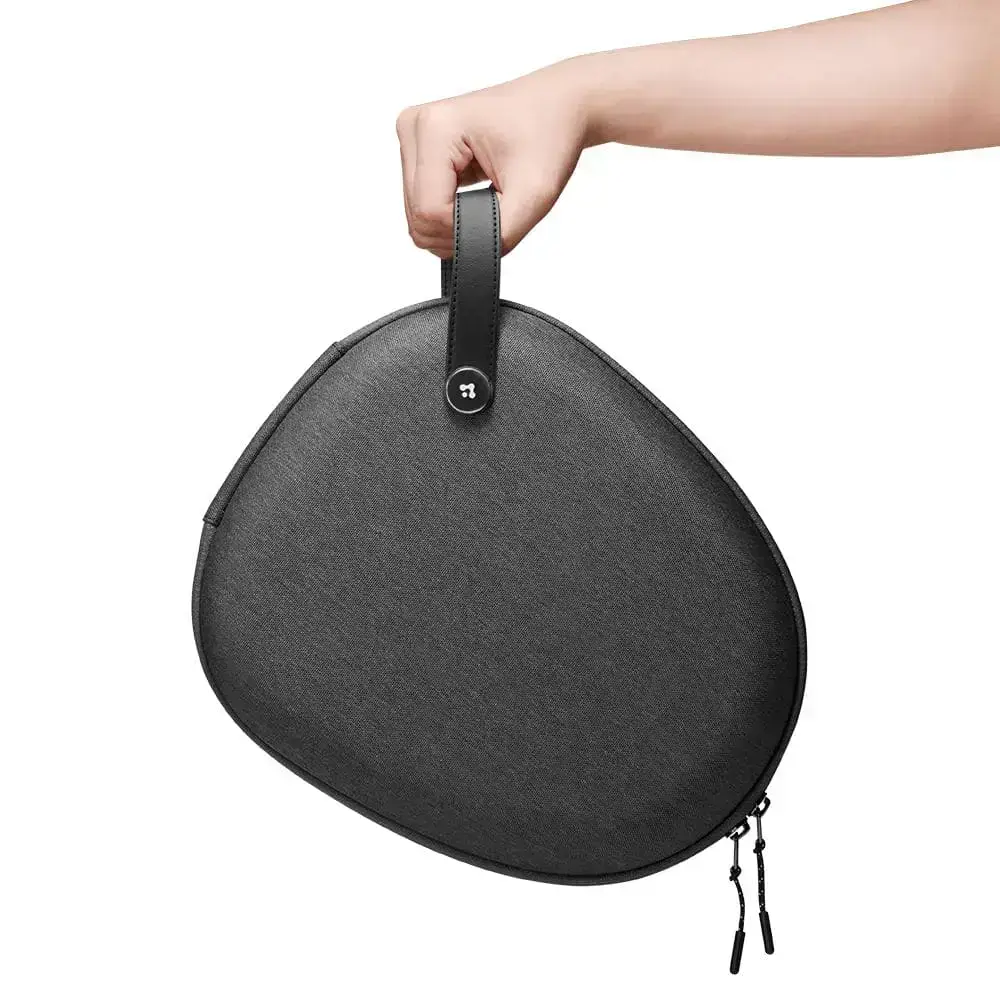 Чехол Spigen для AirPods Max Klasden Pouch - Charcoal Gray (AFA02996)