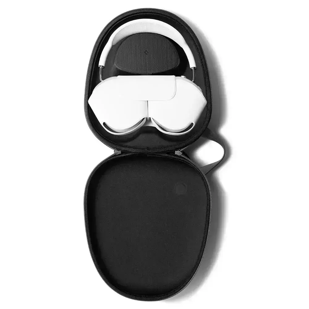 Чехол Spigen для AirPods Max Klasden Pouch - Charcoal Gray (AFA02996)