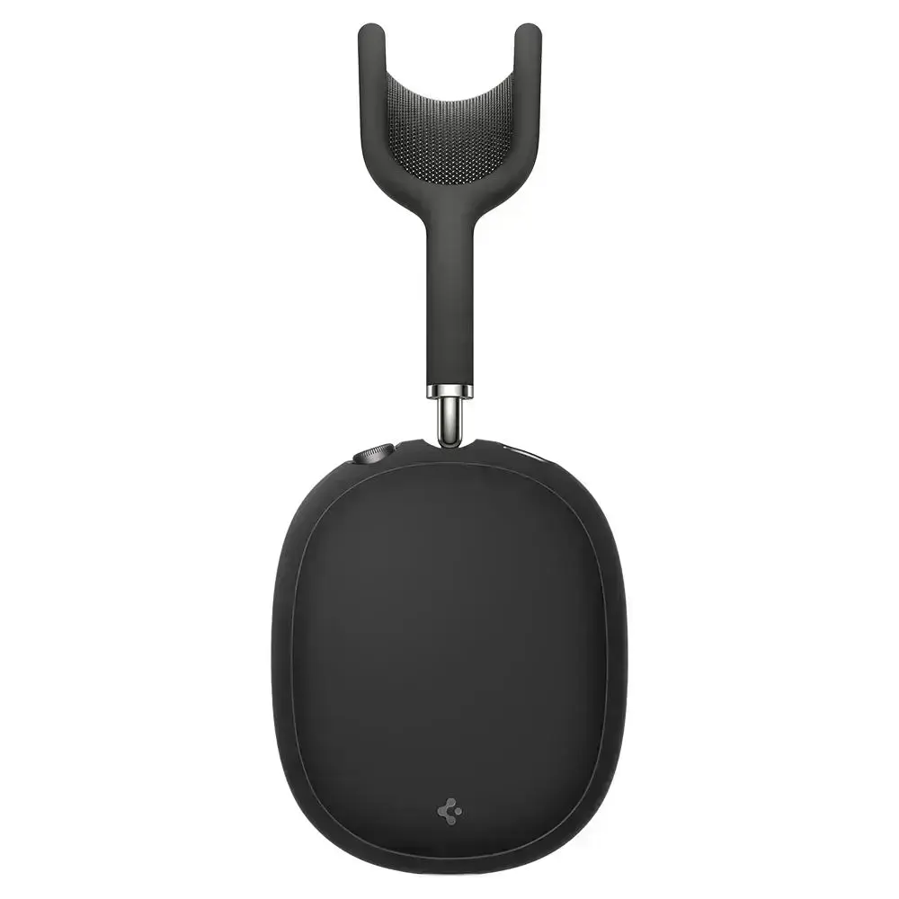 Чохол для AirPods Max Spigen Case Silicone Fit - Black (ASD02811)