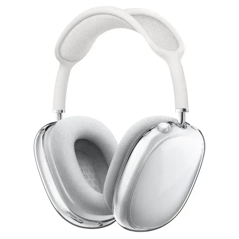 Чохол для AirPods Max Spigen Case Ultra Hybrid Pro (ASD02813)
