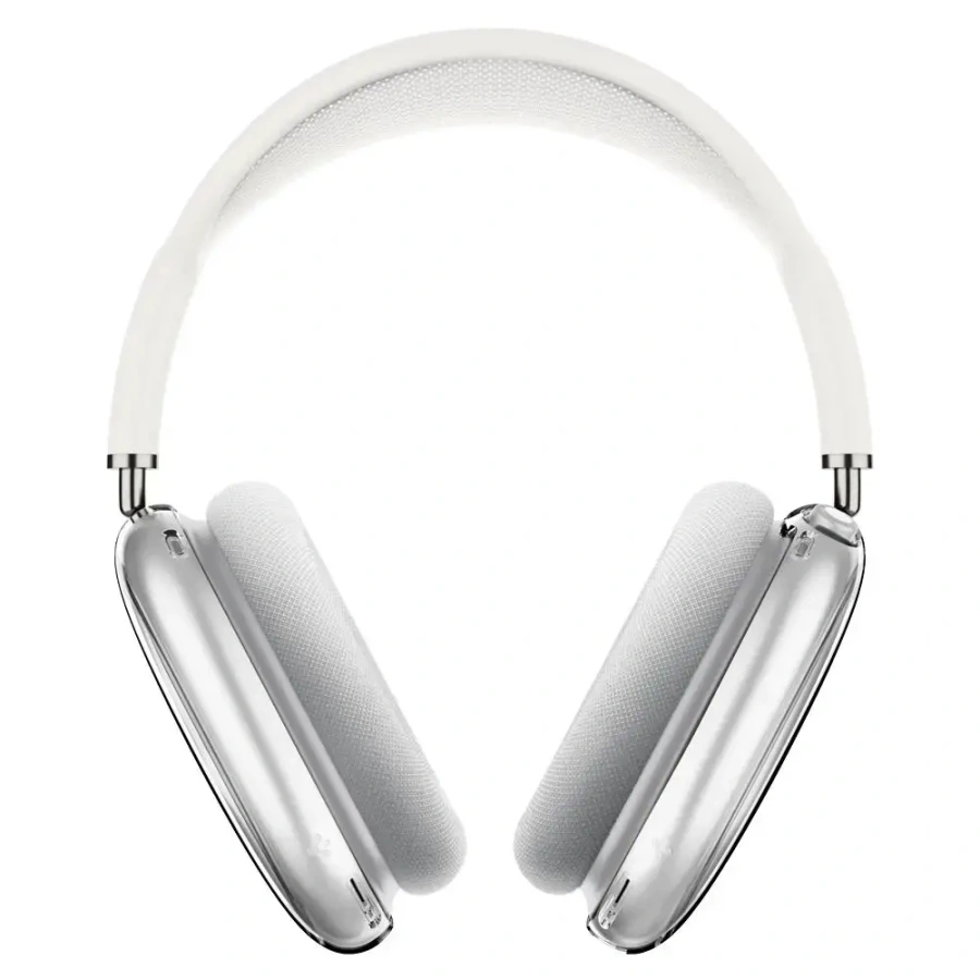 Чехол-накладка для AirPods Max Spigen Case Ultra Hybrid Pro (ASD02813)