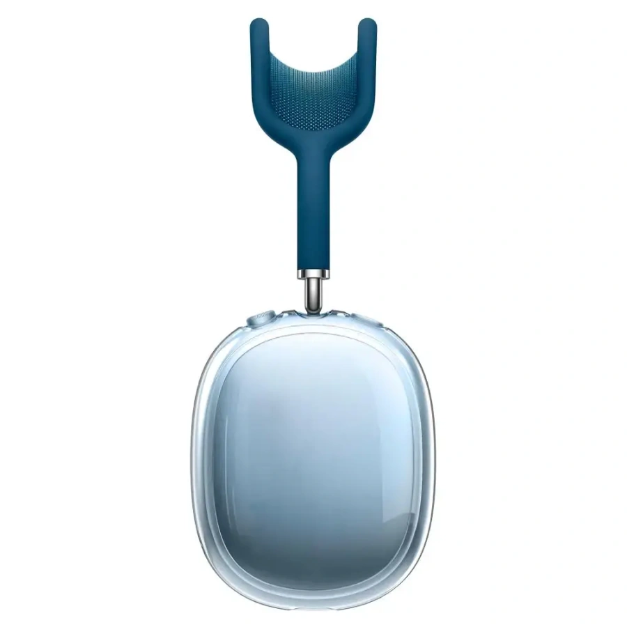 Чехол-накладка для AirPods Max Spigen Case Ultra Hybrid Pro (ASD02813)