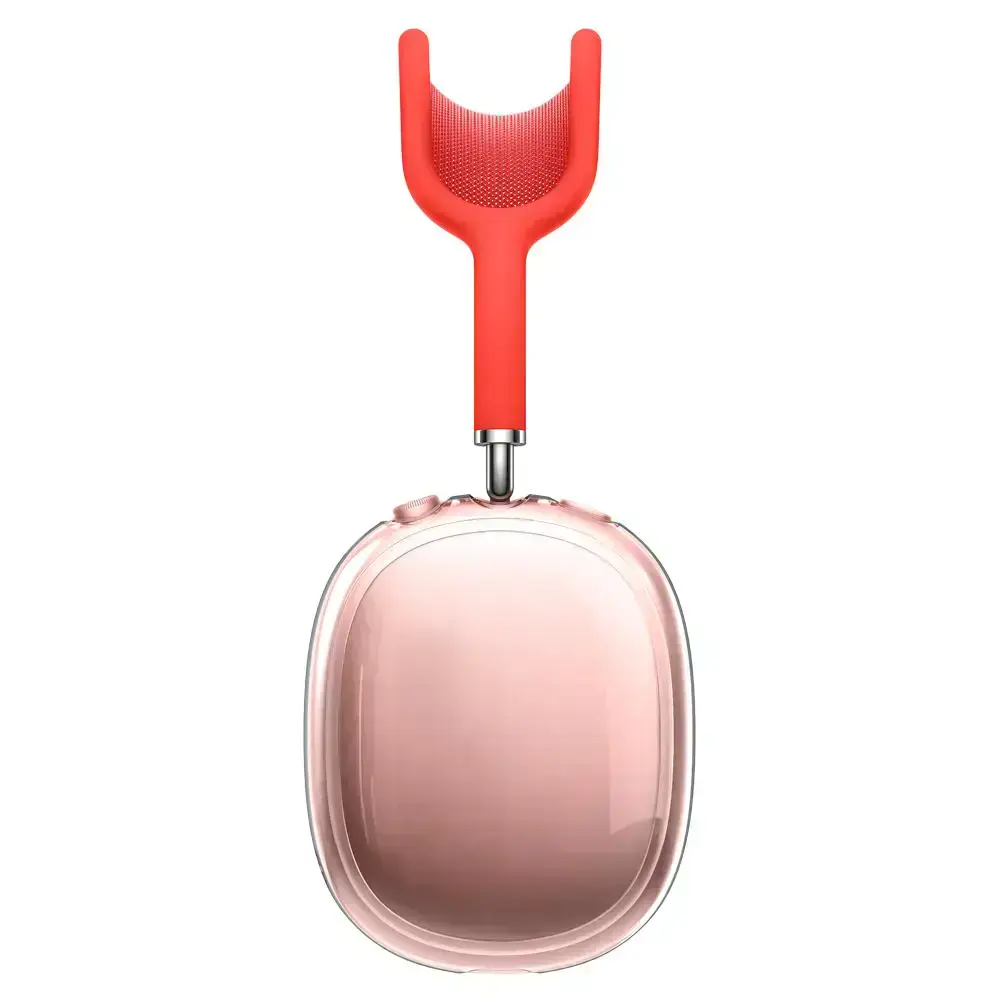Чохол для AirPods Max Spigen Case Ultra Hybrid Pro (ASD02813)