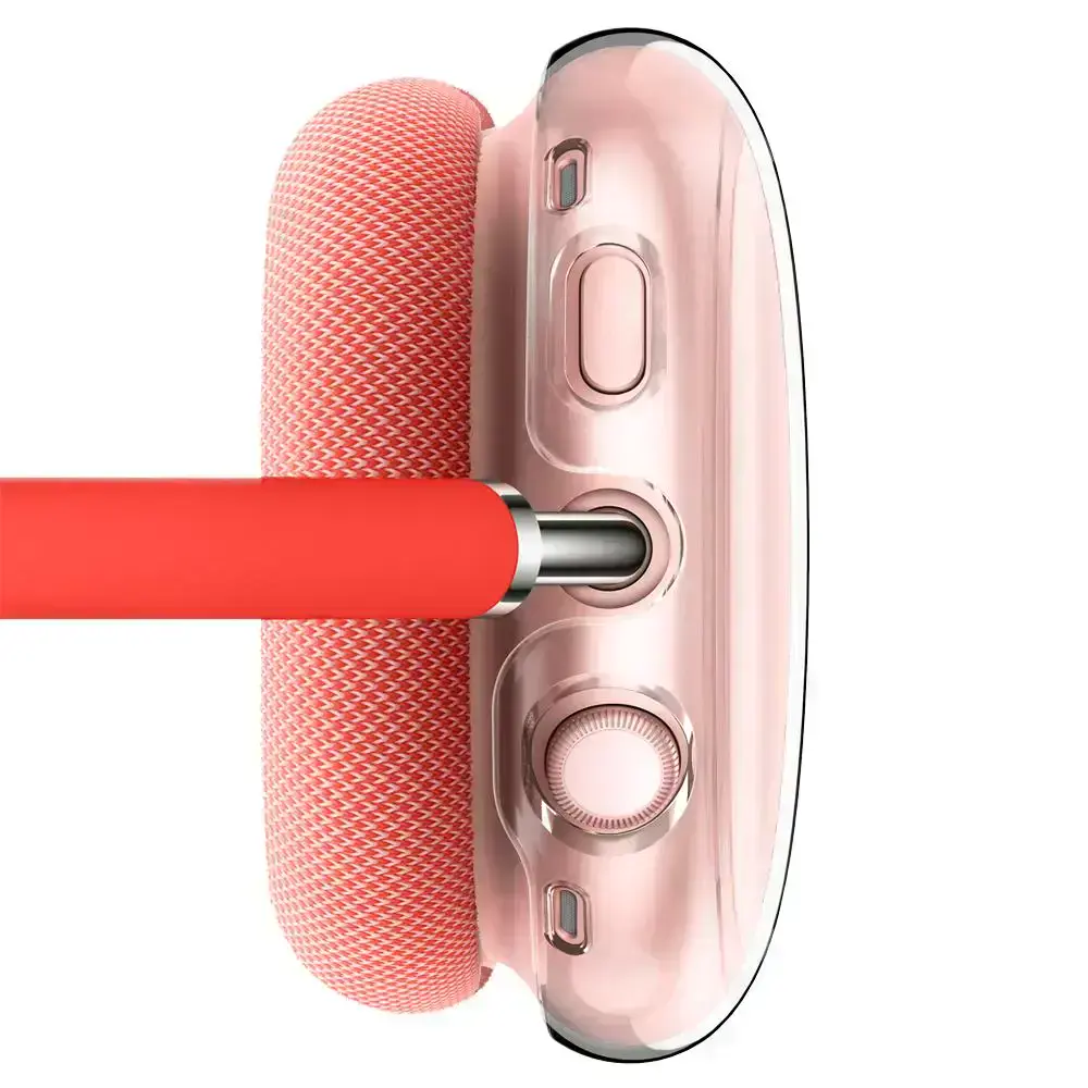 Чохол для AirPods Max Spigen Case Ultra Hybrid Pro (ASD02813)