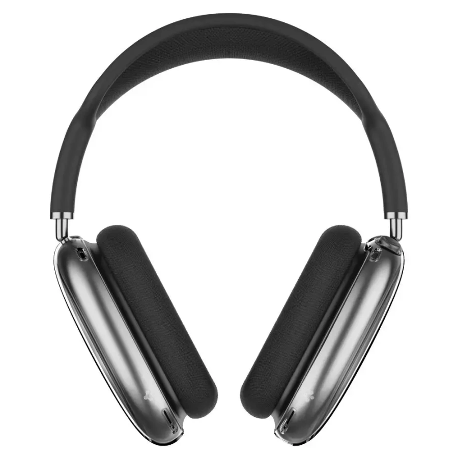 Чехол-накладка для AirPods Max Spigen Case Ultra Hybrid Pro (ASD02813)