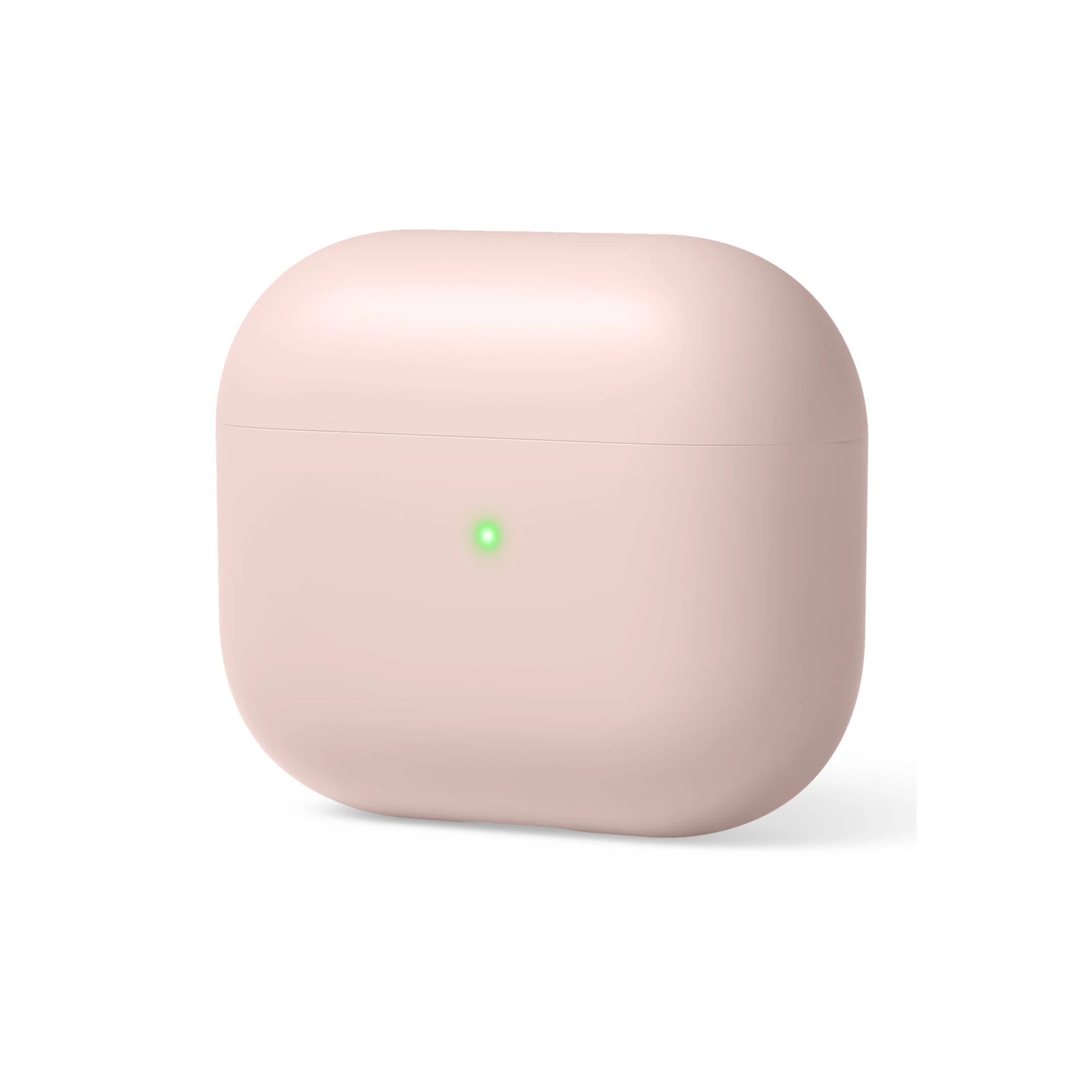 Elago Liquid Hybrid Case for Airpods 3 - Lovely Pink (EAP3RH-LPK)