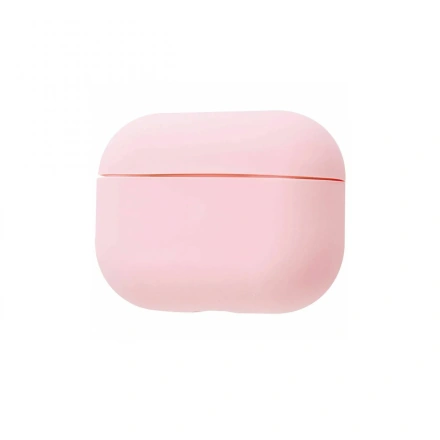 Чехол Silicone Case Slim for AirPods 3 - Pink