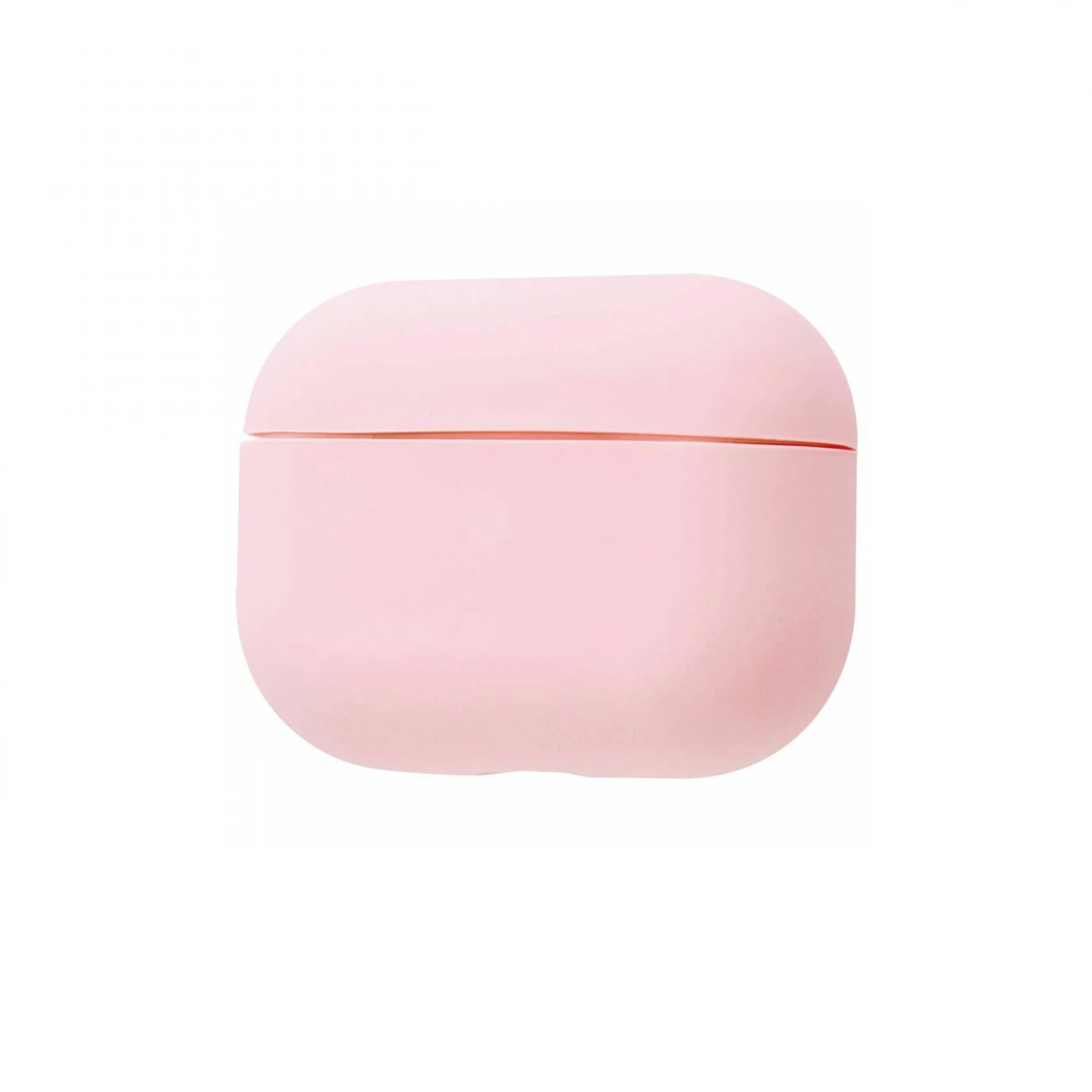 Чохол Silicone Case Slim for AirPods 3 - Pink