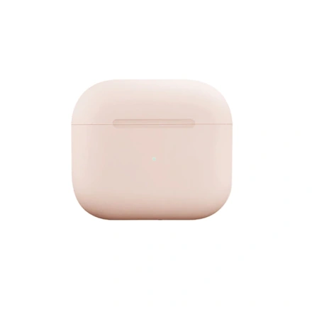 Чехол для AirPods 3 Protection Ultra Slim Case - Pink Sand