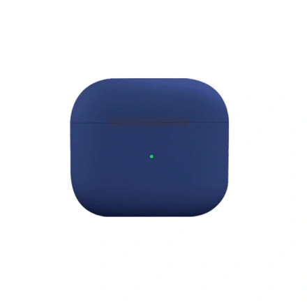 Чехол для AirPods 3 Protection Ultra Slim Case - Blue Horizon