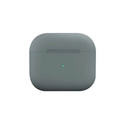 Чохол для AirPods 3 Protection Ultra Slim Case - Pine Green