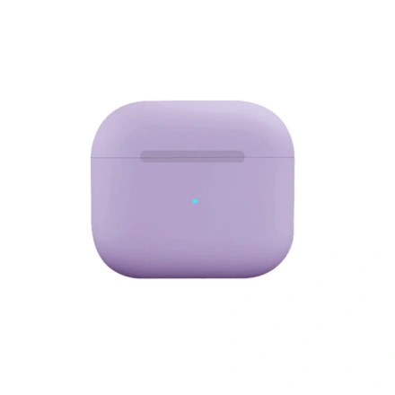 Чохол для AirPods 3 Protection Ultra Slim Case - Violet